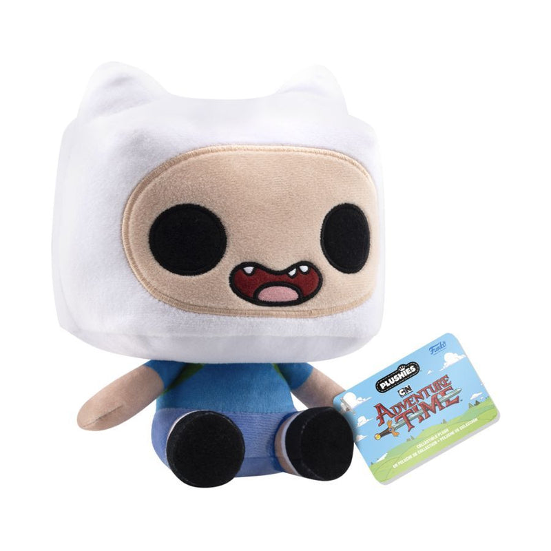 Adventure Time - Finn Pop! Plush