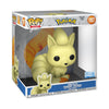 Pokemon - Ninetales 10 Inch Pop! Vinyl Figure