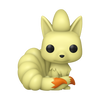 Pokemon - Ninetales 10 Inch Pop! Vinyl Figure