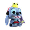 Lilo & Stitch - Gamer Stitch with Frog 16 Inch Pop! Plush