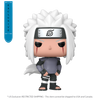 Naruto - Jiraiya Sannin (US Exclusive) Pop! Vinyl Figure