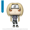 Naruto - Tsunade Sannin (US Exclusive) Pop! Vinyl Figure
