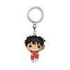 One Piece - Luffy (Egghead) Pop! Keychain