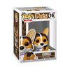 Pets - Corgi Pop! Vinyl Figure