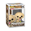 Pets - Golden Retriever Pop! Vinyl Figure