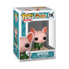 Pets - Sphinx Cat Pop! Vinyl Figure