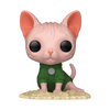 Pets - Sphinx Cat Pop! Vinyl Figure