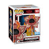 Stranger Things - Demogorgon On Fire (US Exclusive) Pop! Premium