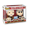 The Muppets - Waldorf and Statler Pop! 2 Pack