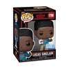 Stranger Things - Lucas Sinclair with Popcorn (US Exclusive) Pop! Vinyl Figure