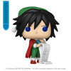 Demon Slayer - Giyu Tomioka Holiday (US Exclusive) Pop! Vinyl Figure