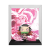Demon Slayer - Nezuko Pop! Cover