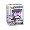 Hello Kitty - Kuromi with Bear (US Exclusive) Pop! Vinyl Figure