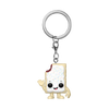 Pop Tarts - Pop Tarts Blueberry Pop! Keychain
