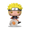 Naruto: Shippuden - Naruto Lava Rasenshuriken (US Exclusive) Pop! Vinyl Figure