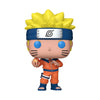 Naruto - Naruto Uzumaki with Balloon (US Exclusive) Pop! Vinyl Figure