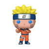 Naruto - Naruto Uzumaki with Balloon (US Exclusive) Pop! Vinyl Figure