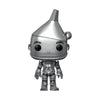 Wicked (2025) - Tin Man (US Exclusive) Metallic Pop! Vinyl Figure