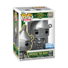 Wicked (2025) - Tin Man (US Exclusive) Metallic Pop! Vinyl Figure