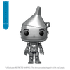 Wicked (2025) - Tin Man (US Exclusive) Metallic Pop! Vinyl Figure