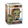 Star Wars: Tales of the Jedi - Yaddle (US Exclusive) Pop! Vinyl Figure