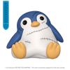 Spy x Family - Penguin with Stitches (US Exclusive) Pop! Vinyl Figure