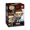 Stranger Things - Derek Turnbow (US Exclusive) Pop! Vinyl Figure