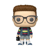 Stranger Things - Derek Turnbow (US Exclusive) Pop! Vinyl Figure