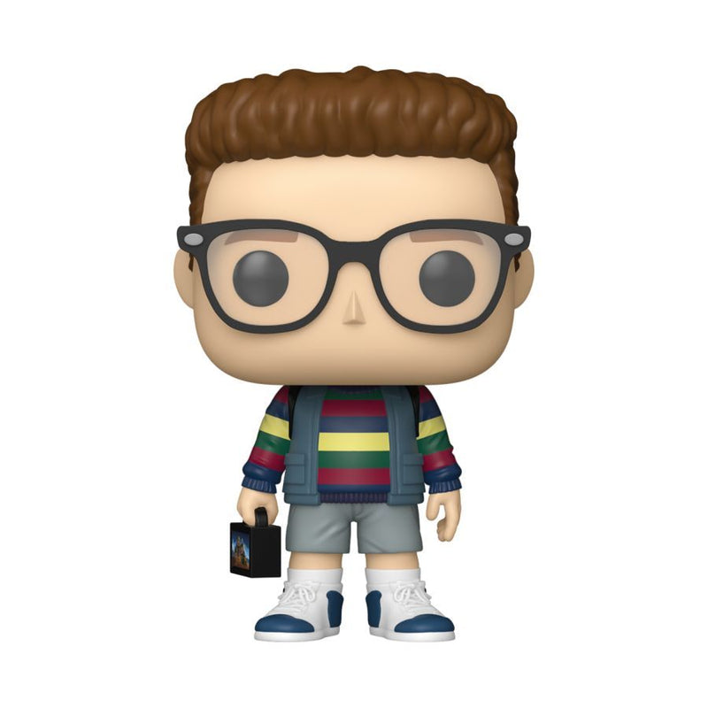 Stranger Things - Derek Turnbow (US Exclusive) Pop! Vinyl Figure