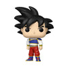 Dragon Ball Z - Goku Yardrat (Chance of Chase) US Exclusive Pop! Vinyl Figure
