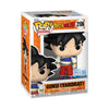 Dragon Ball Z - Goku Yardrat (Chance of Chase) US Exclusive Pop! Vinyl Figure