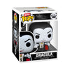 Universal Monsters - Draculas Castle witrh Dracula Bitty Pop! Town