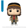 Stranger Things - Dustin Henderson with Torch (US Exclusive) Pop! Vinyl Figure