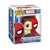 Spider-Man - Daily Bugle Bitty Pop! 12 Pack