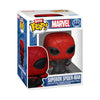 Spider-Man - Daily Bugle Bitty Pop! 12 Pack