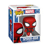 Spider-Man - Daily Bugle Bitty Pop! 12 Pack