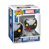 Spider-Man - Daily Bugle Bitty Pop! 12 Pack