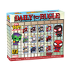 Spider-Man - Daily Bugle Bitty Pop! 12 Pack