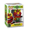 WNBA: Mascots - Seattle Storm Doppler Pop! Vinyl Figure