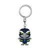 NFL: Mascots - Seattle Seahawks Blitz Pop! Keychain