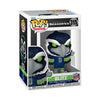 NFL: Mascots - Seattle Seahawks Blitz Pop! Vinyl Figure