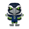 NFL: Mascots - Seattle Seahawks Blitz Pop! Vinyl Figure