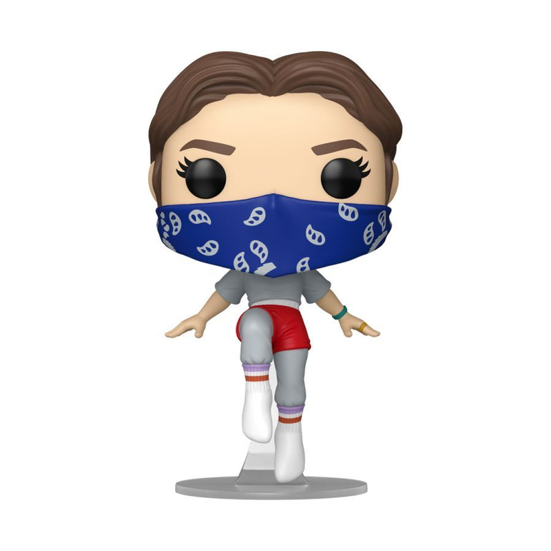 Stranger Things - Eleven with Bandana Floating (US Exclusive) Pop! Vinyl Figure