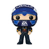 Formula 1 - Max Verstappen with USA Helmet (US Exclusive) Pop! Vinyl Figure