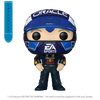 Formula 1 - Max Verstappen with USA Helmet (US Exclusive) Pop! Vinyl Figure