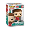 Football: Liverpool - Alexis Mac Allister Pop! Vinyl Figure
