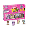 My Little Pony - Twilight Sparkle Bitty Pop! 4 Pack