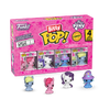 My Little Pony - Pinkie Pie Bitty Pop! 4 Pack