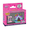My Little Pony - Castle of Friendship Bitty Pop! Town