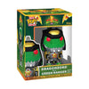 Power Rangers - Green Ranger with Megazord Bitty Pop! Bot